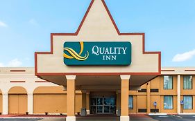 Quality Inn New Kensington