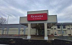 Ramada By Wyndham New Kensington